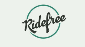 Ride Free Logo 2