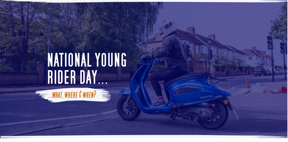 Young Rider Day